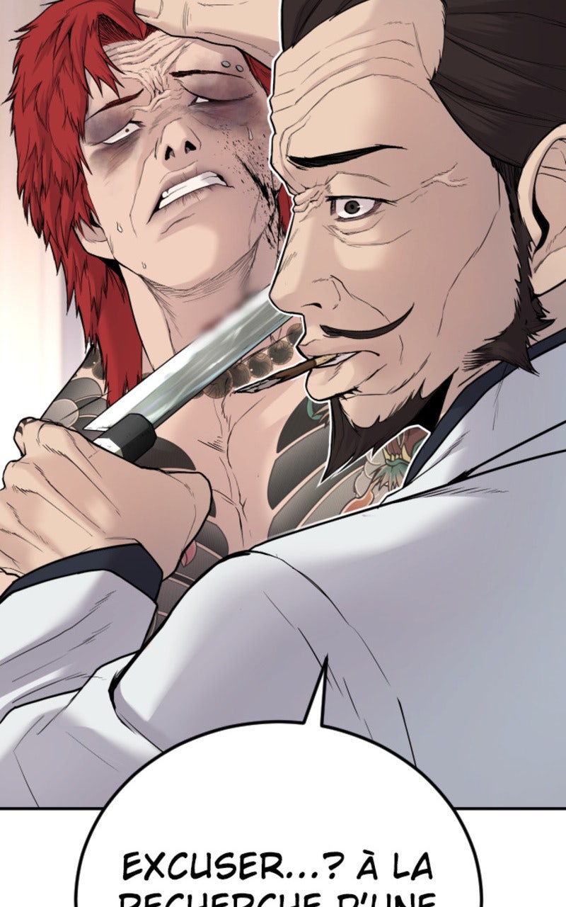 Read Manager Kim FRANCAIS Manga Online