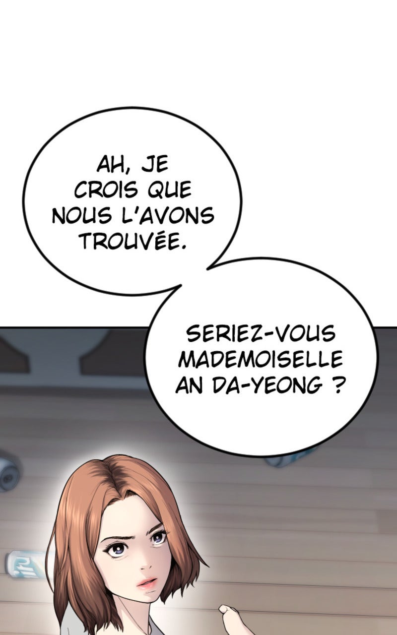 Read Manager Kim FRANCAIS Manga Online