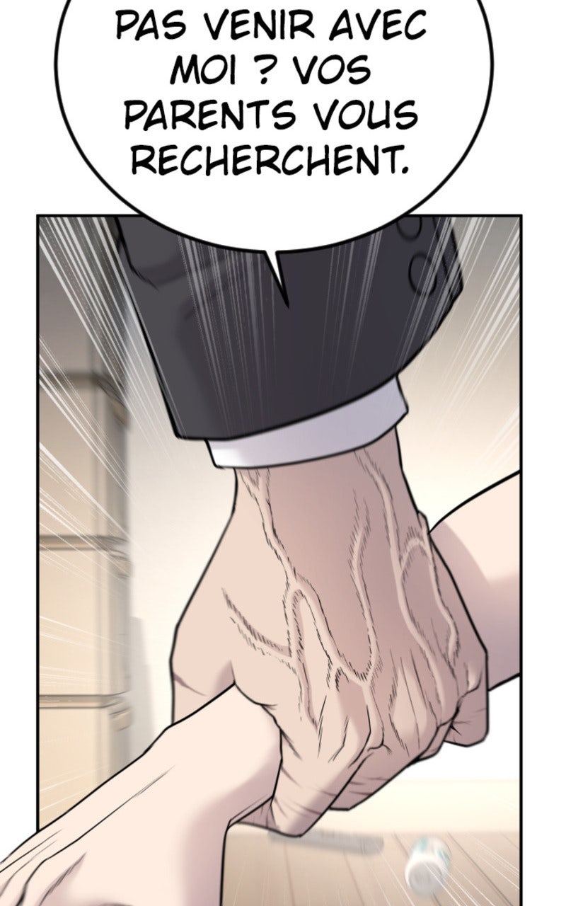 Read Manager Kim FRANCAIS Manga Online