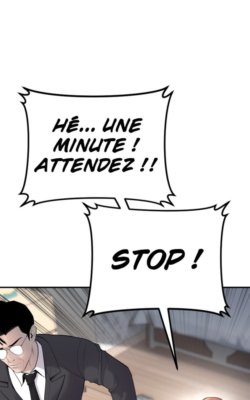 Read Manager Kim FRANCAIS Manga Online