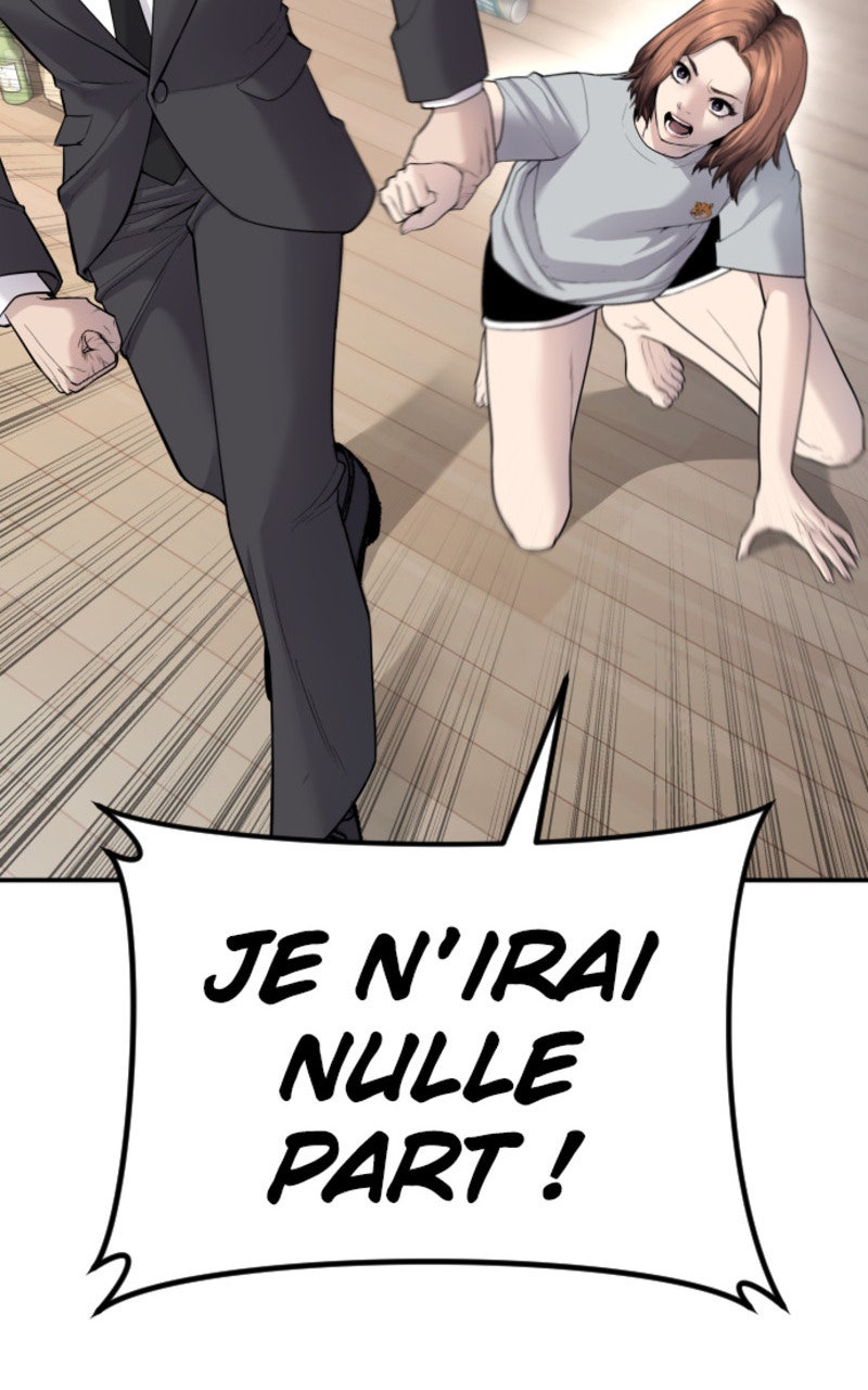 Read Manager Kim FRANCAIS Manga Online