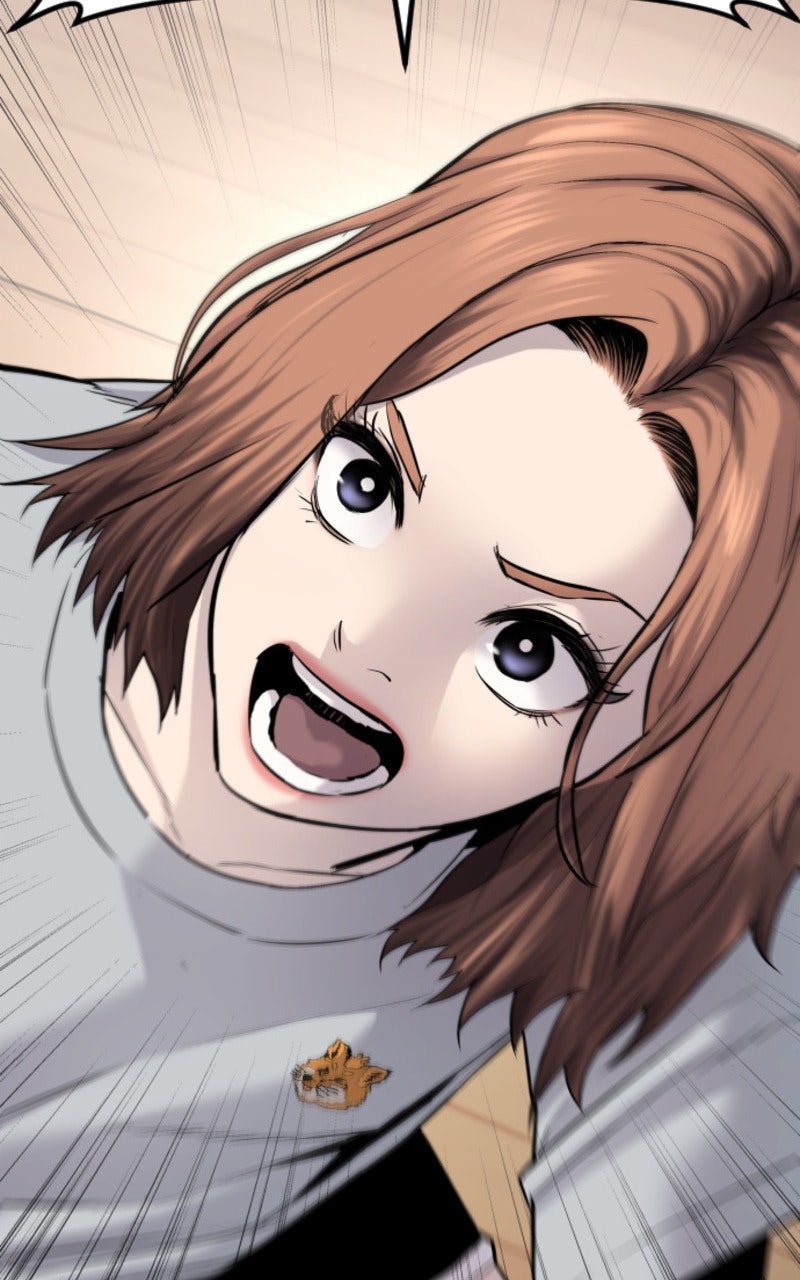 Read Manager Kim FRANCAIS Manga Online