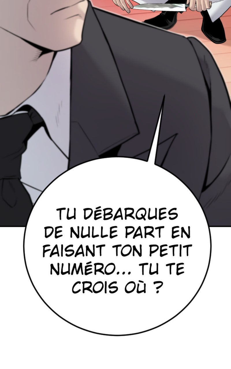 Read Manager Kim FRANCAIS Manga Online