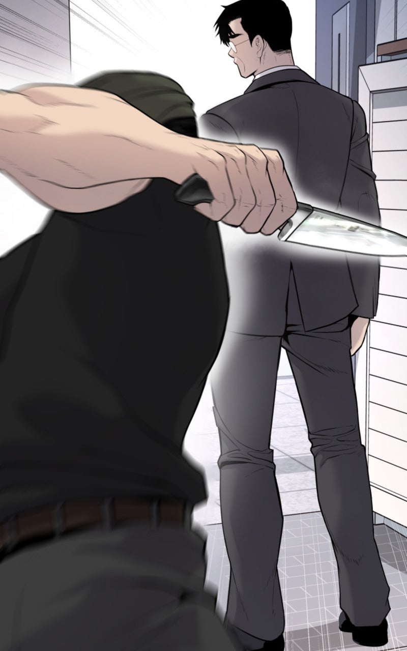 Read Manager Kim FRANCAIS Manga Online