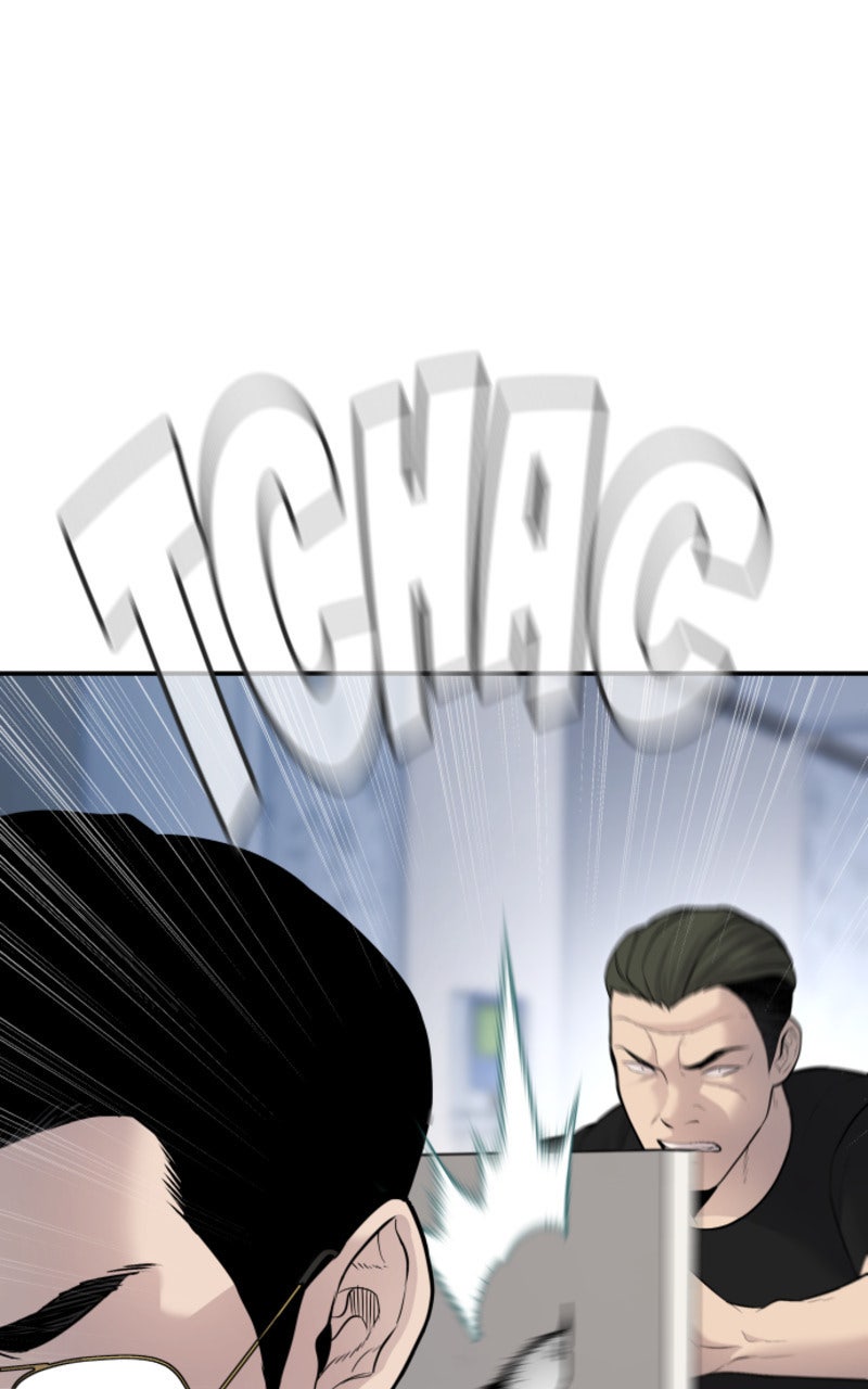 Read Manager Kim FRANCAIS Manga Online