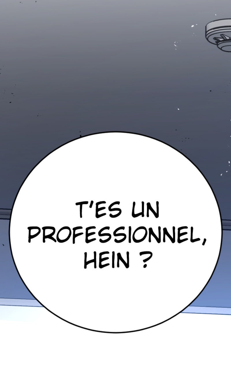 Read Manager Kim FRANCAIS Manga Online