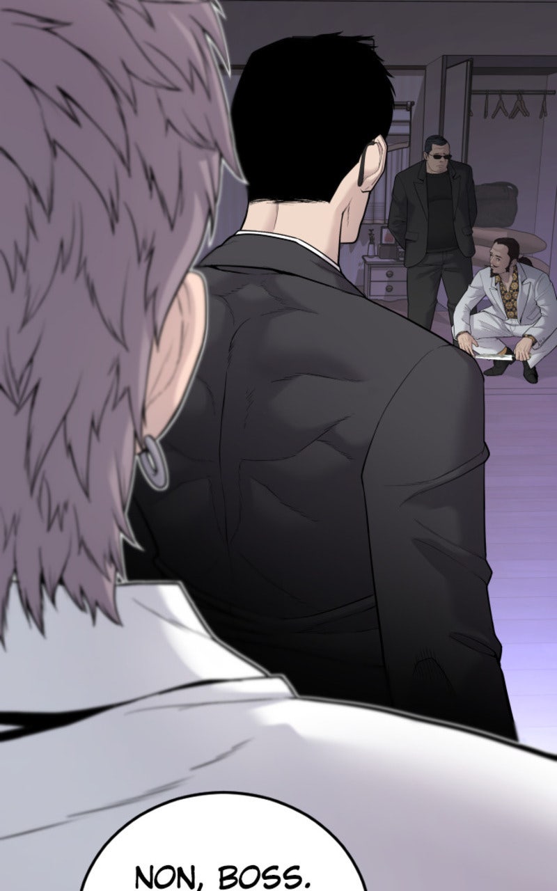 Read Manager Kim FRANCAIS Manga Online