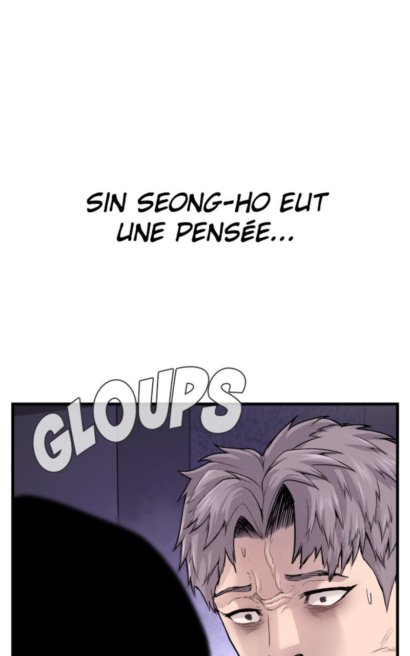 Read Manager Kim FRANCAIS Manga Online