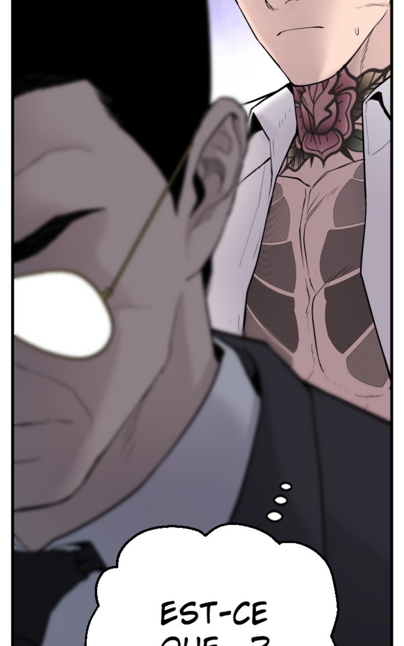 Read Manager Kim FRANCAIS Manga Online