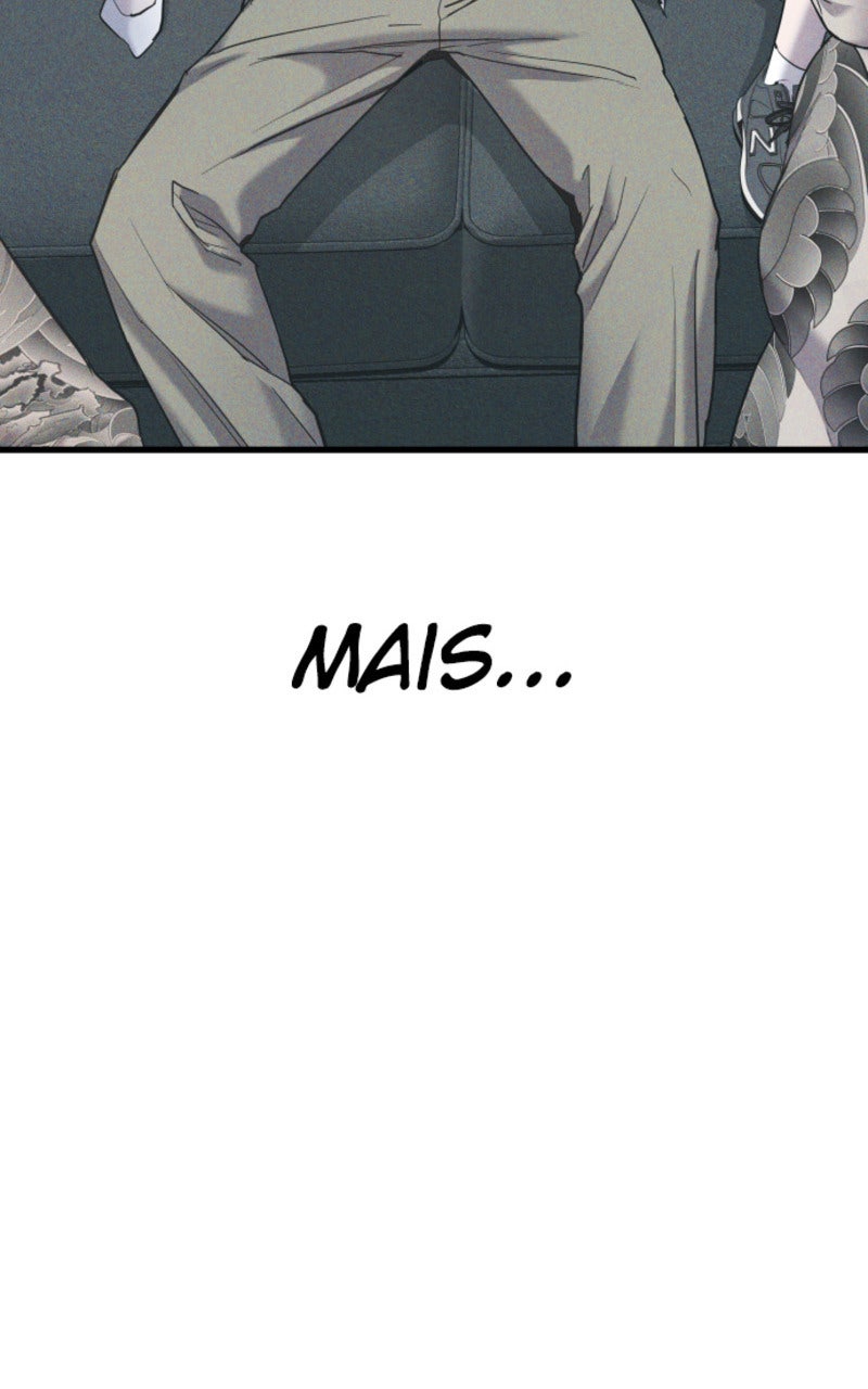 Read Manager Kim FRANCAIS Manga Online