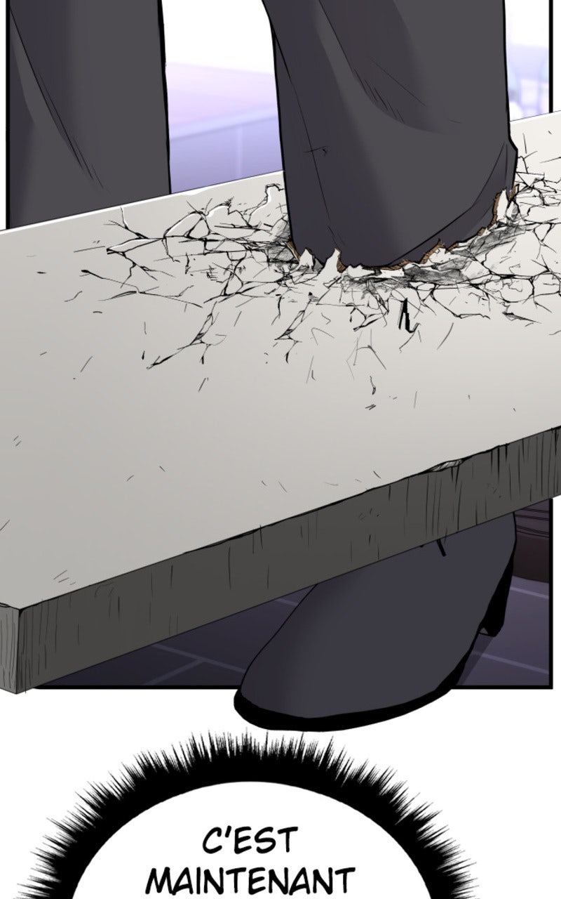 Read Manager Kim FRANCAIS Manga Online