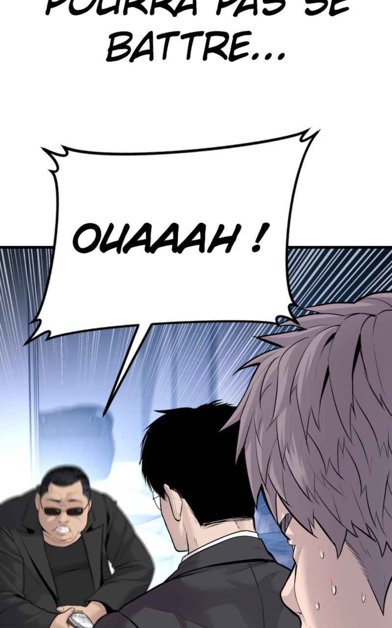 Read Manager Kim FRANCAIS Manga Online