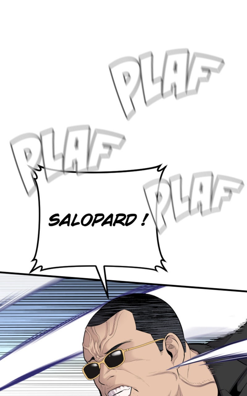 Read Manager Kim FRANCAIS Manga Online