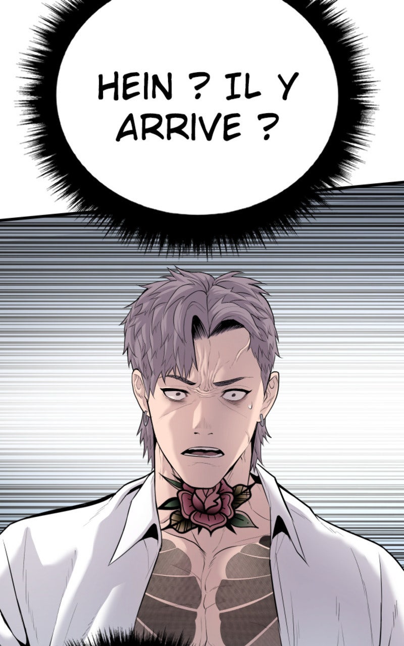 Read Manager Kim FRANCAIS Manga Online