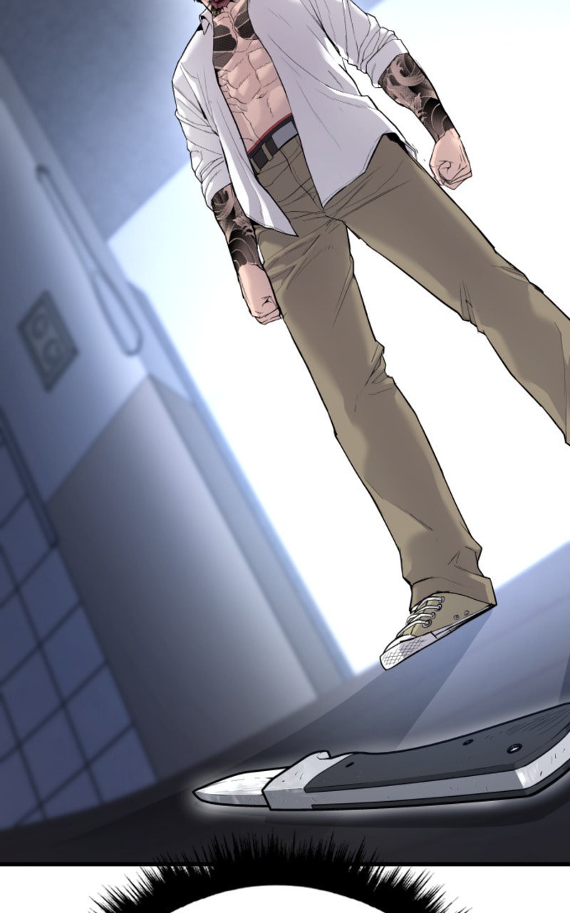 Read Manager Kim FRANCAIS Manga Online