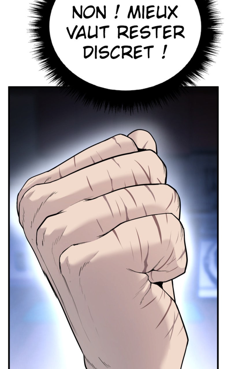 Read Manager Kim FRANCAIS Manga Online