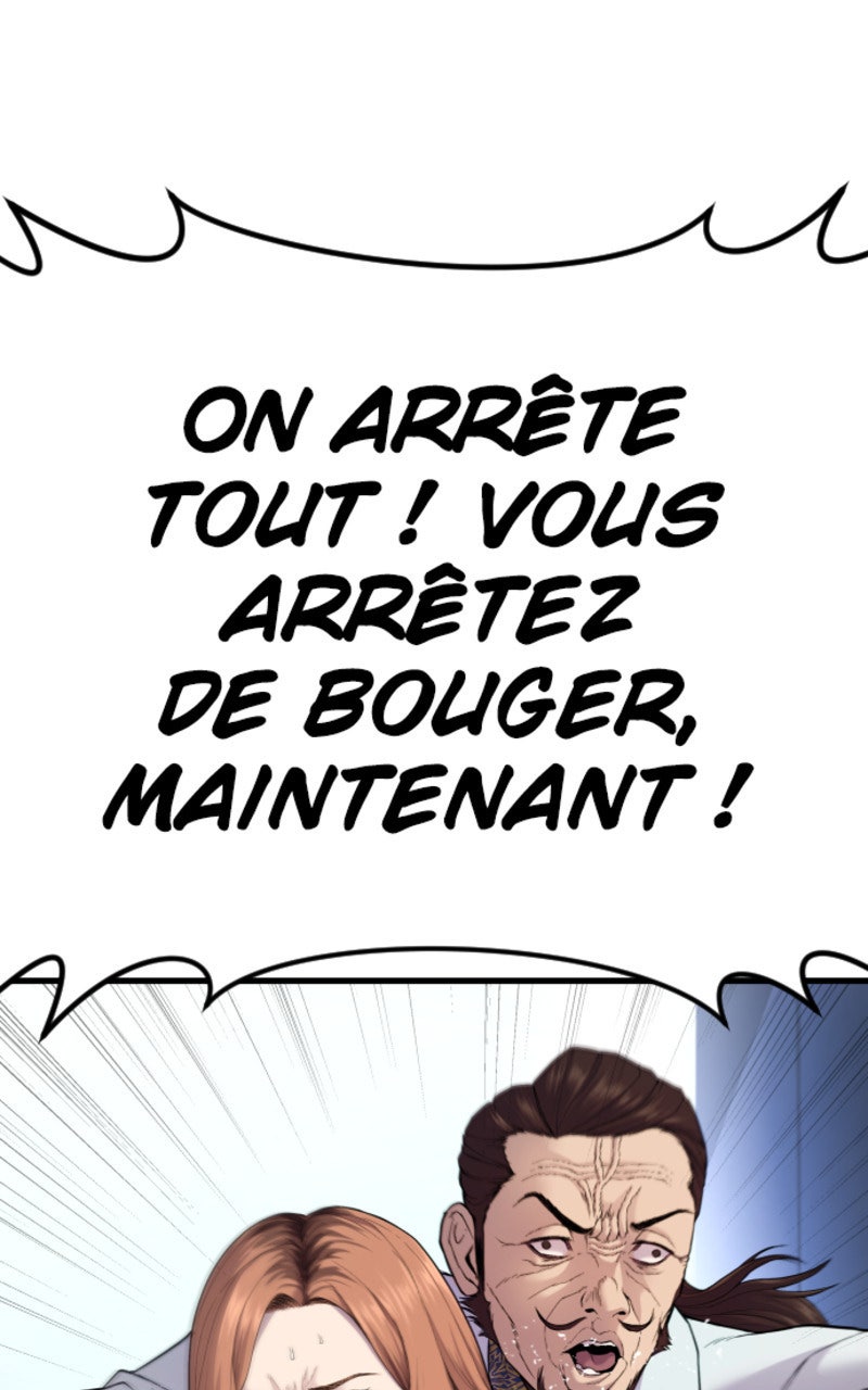 Read Manager Kim FRANCAIS Manga Online