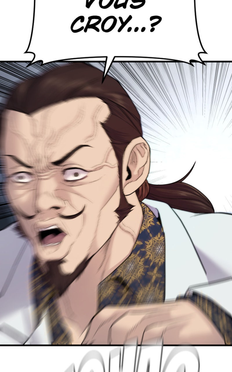 Read Manager Kim FRANCAIS Manga Online