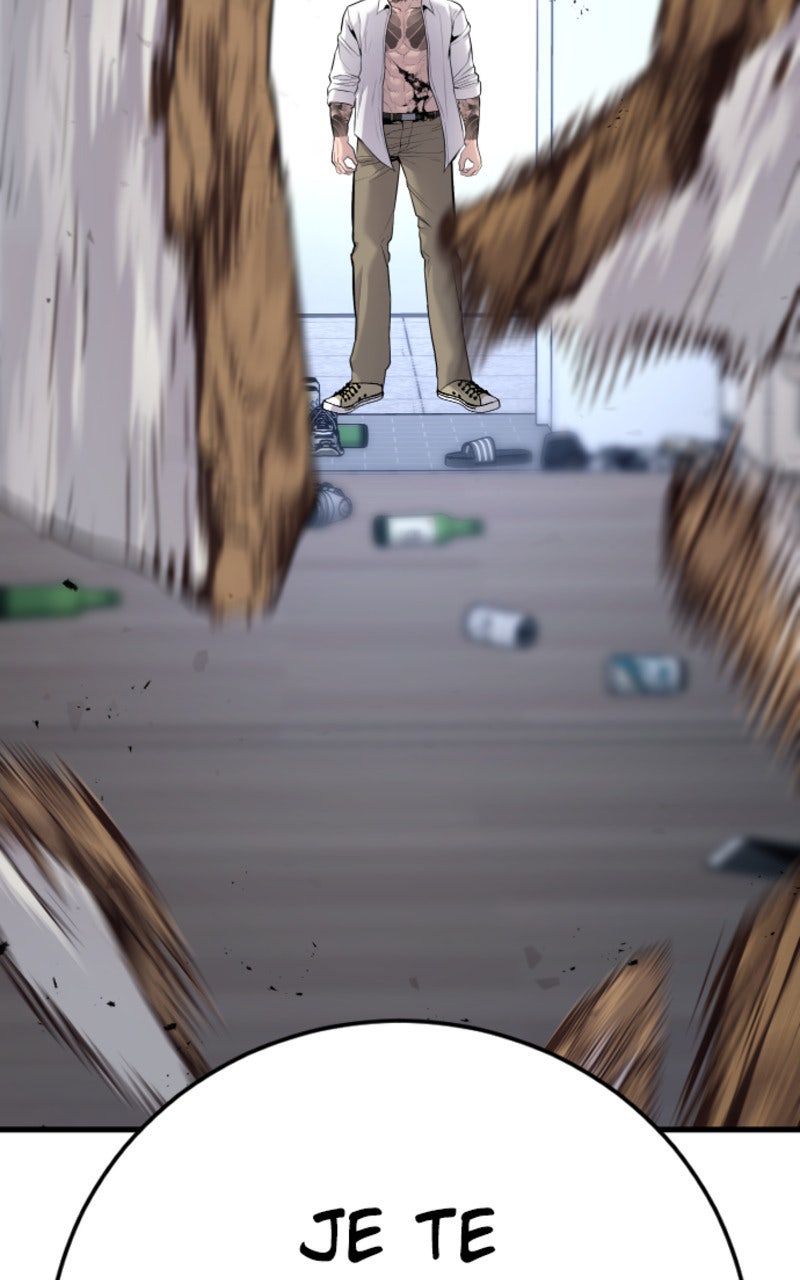 Read Manager Kim FRANCAIS Manga Online