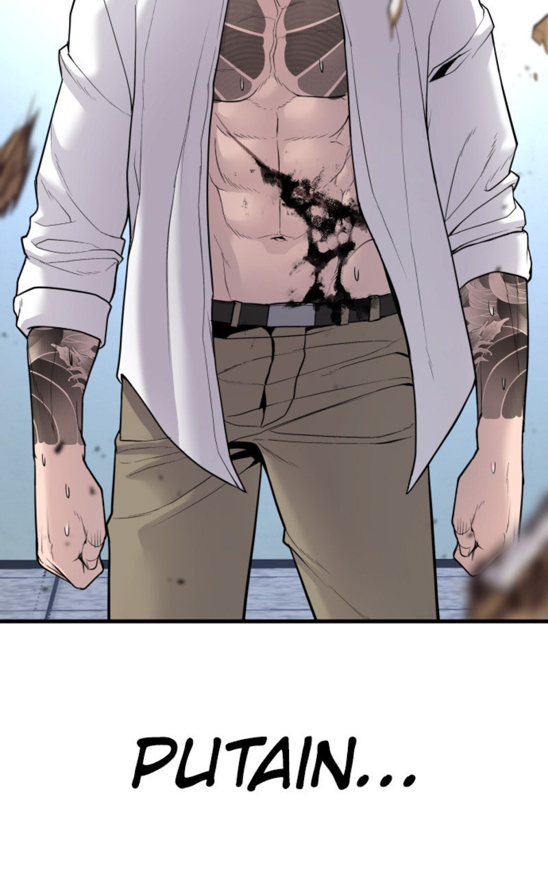 Read Manager Kim FRANCAIS Manga Online