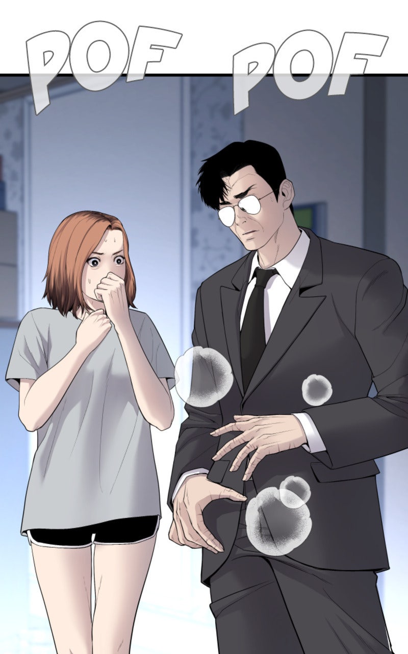 Read Manager Kim FRANCAIS Manga Online