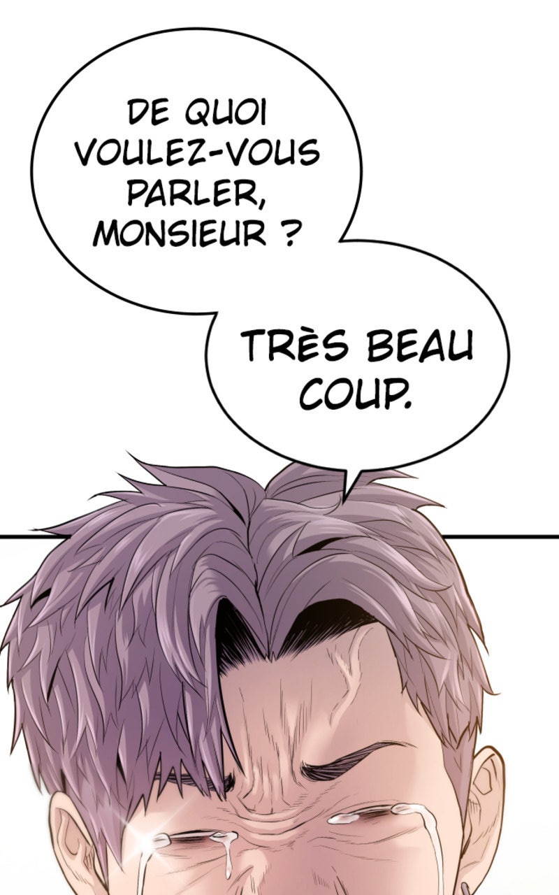 Read Manager Kim FRANCAIS Manga Online