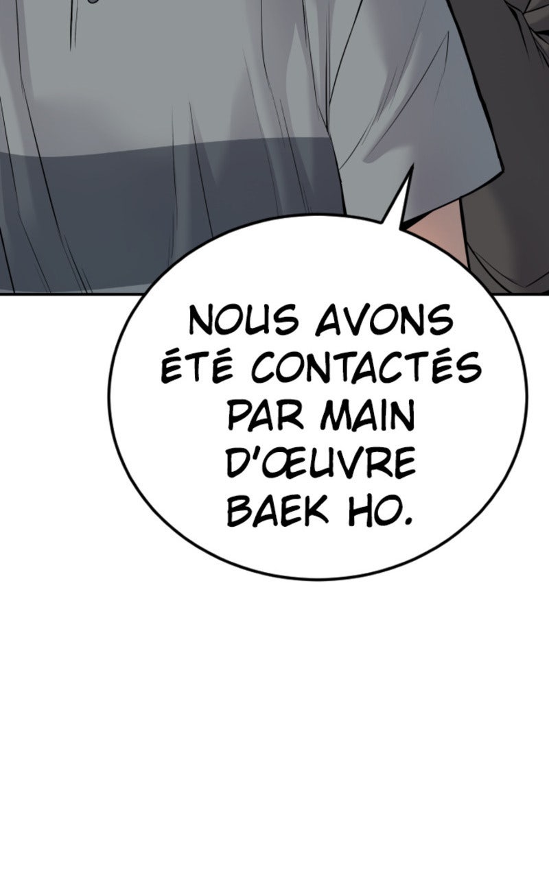 Read Manager Kim FRANCAIS Manga Online