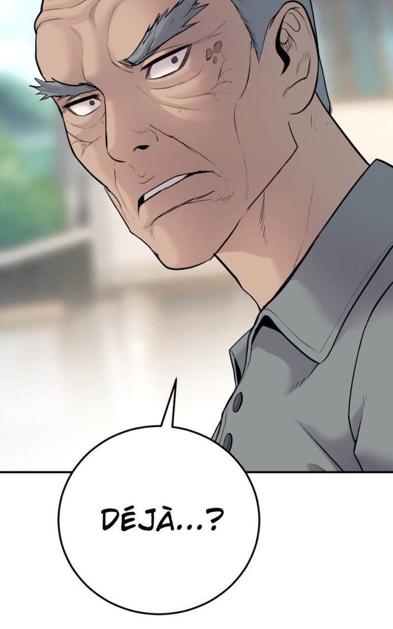 Read Manager Kim FRANCAIS Manga Online