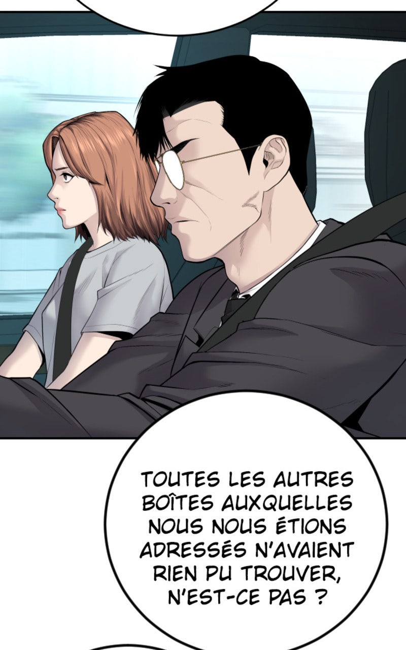 Read Manager Kim FRANCAIS Manga Online