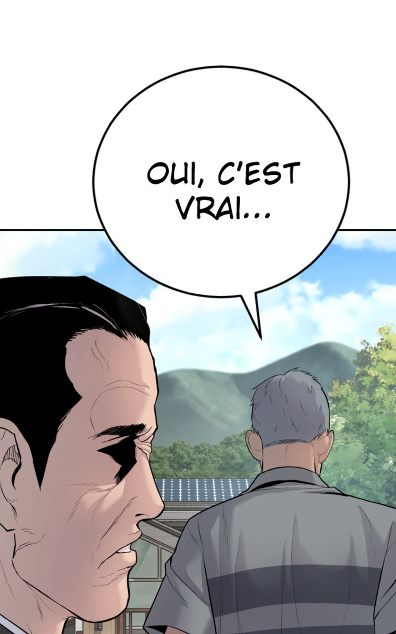 Read Manager Kim FRANCAIS Manga Online