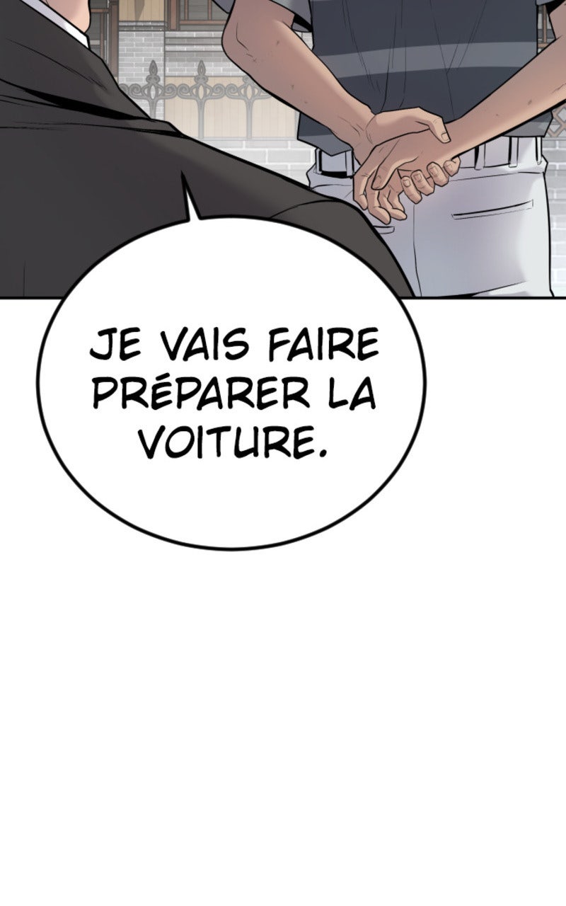 Read Manager Kim FRANCAIS Manga Online