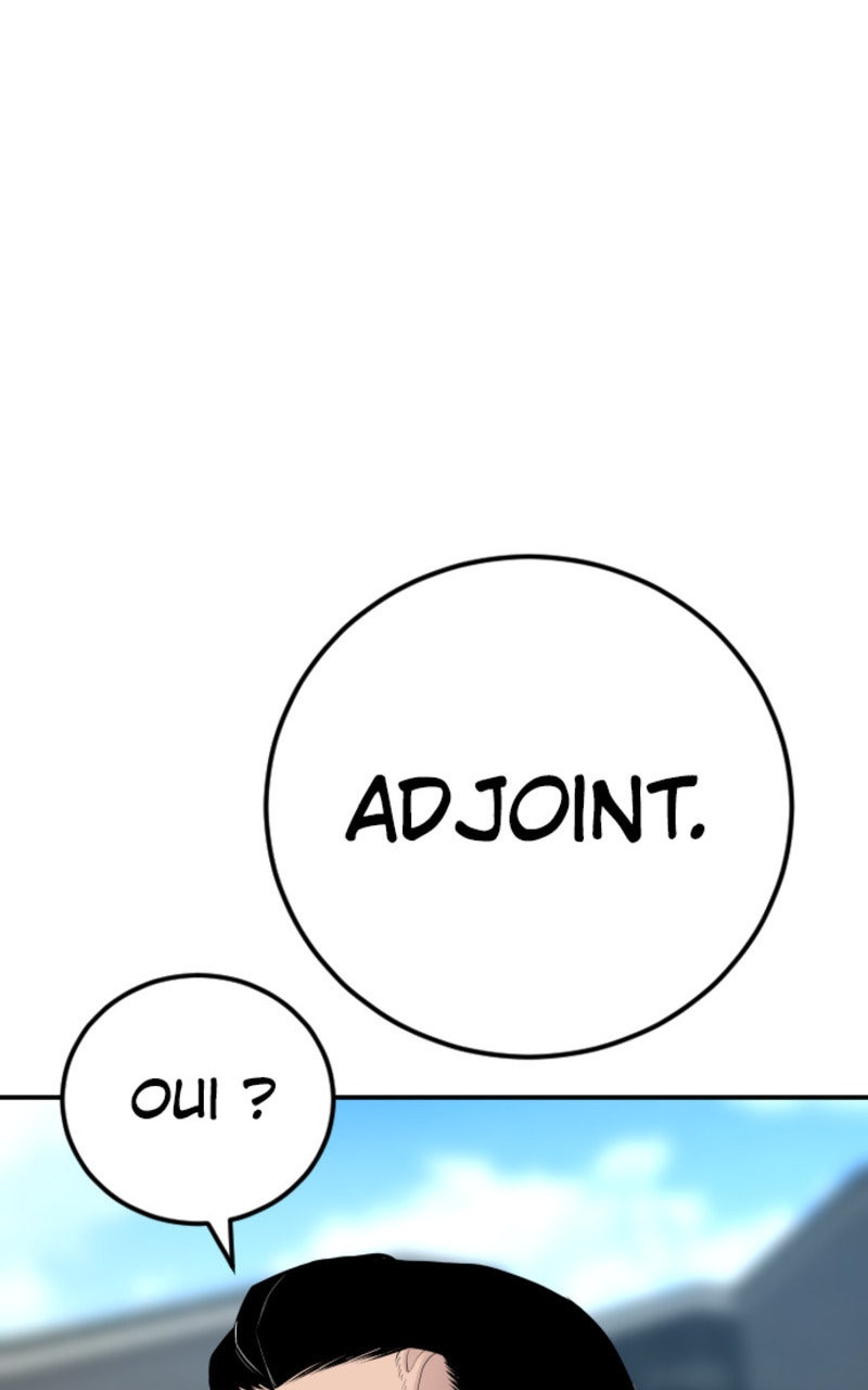 Read Manager Kim FRANCAIS Manga Online