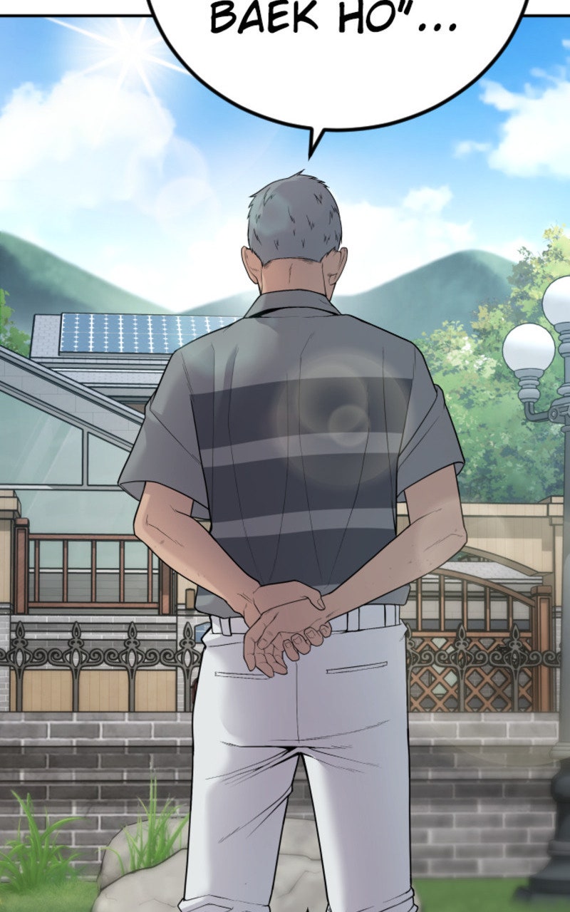 Read Manager Kim FRANCAIS Manga Online