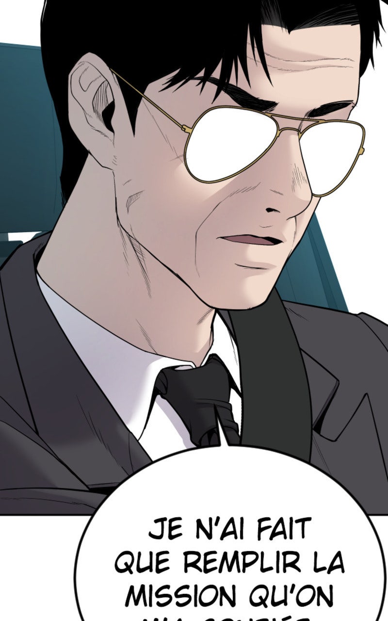 Read Manager Kim FRANCAIS Manga Online