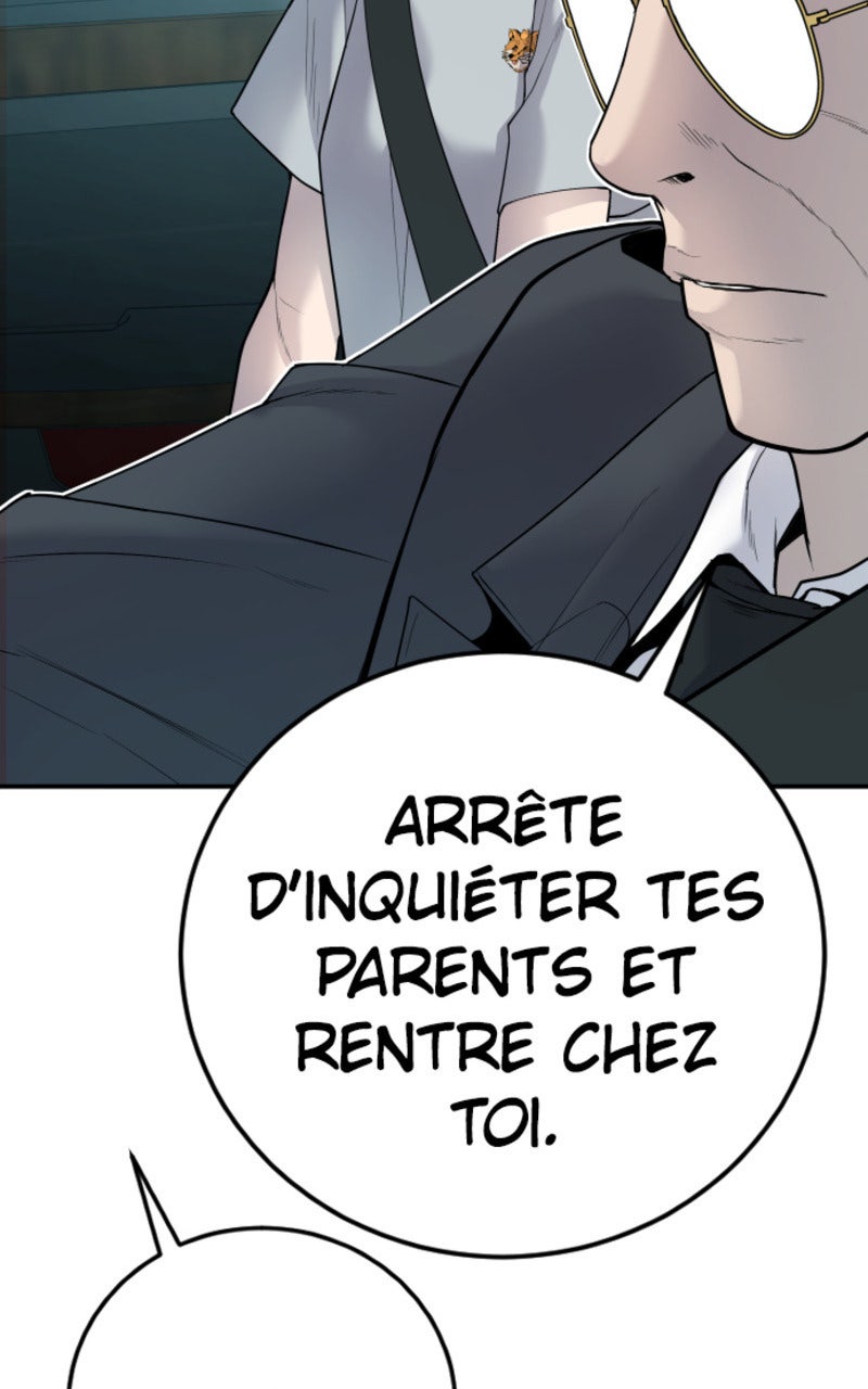 Read Manager Kim FRANCAIS Manga Online