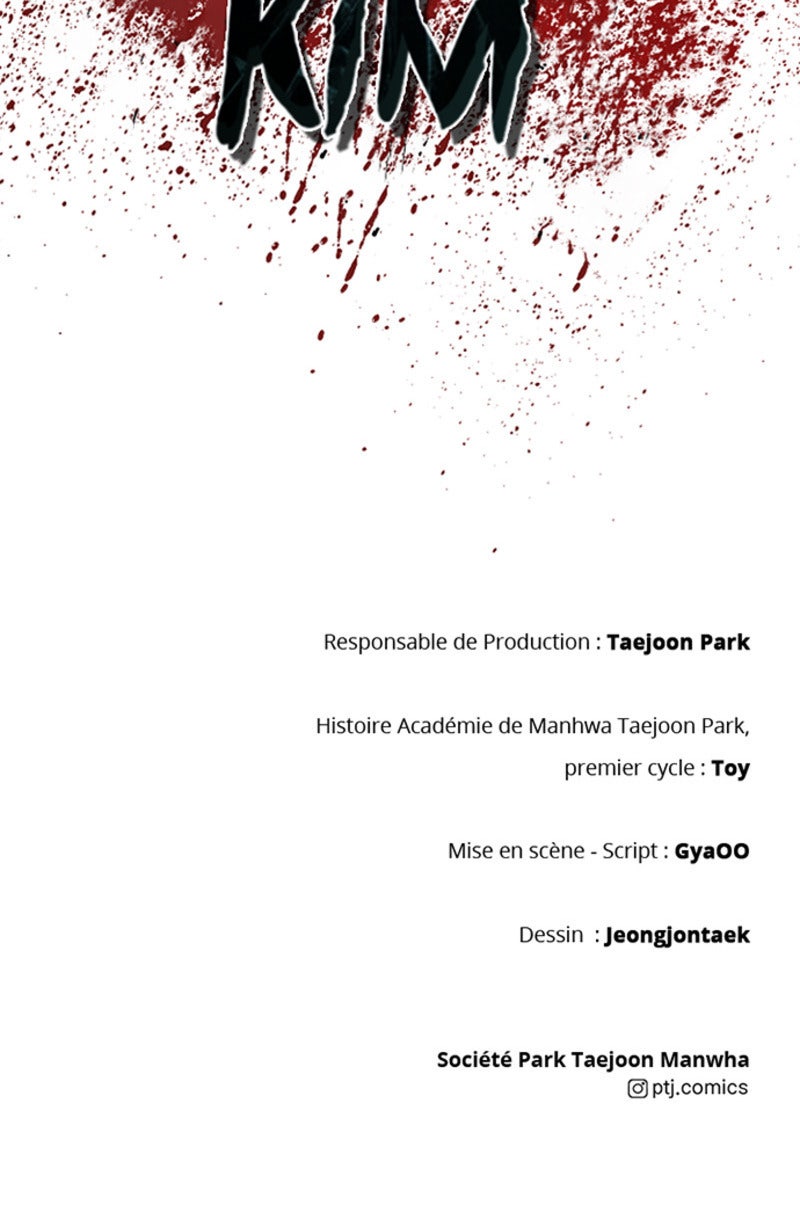 Read Manager Kim FRANCAIS Manga Online