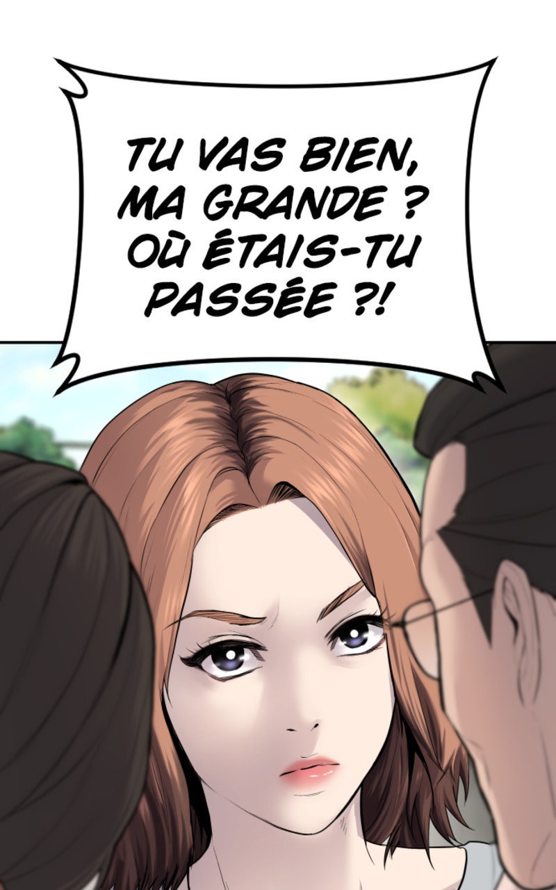 Read Manager Kim FRANCAIS Manga Online