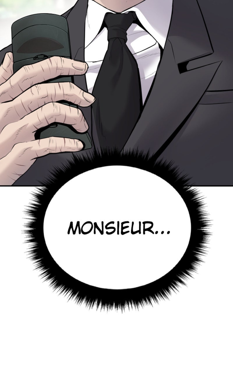 Read Manager Kim FRANCAIS Manga Online