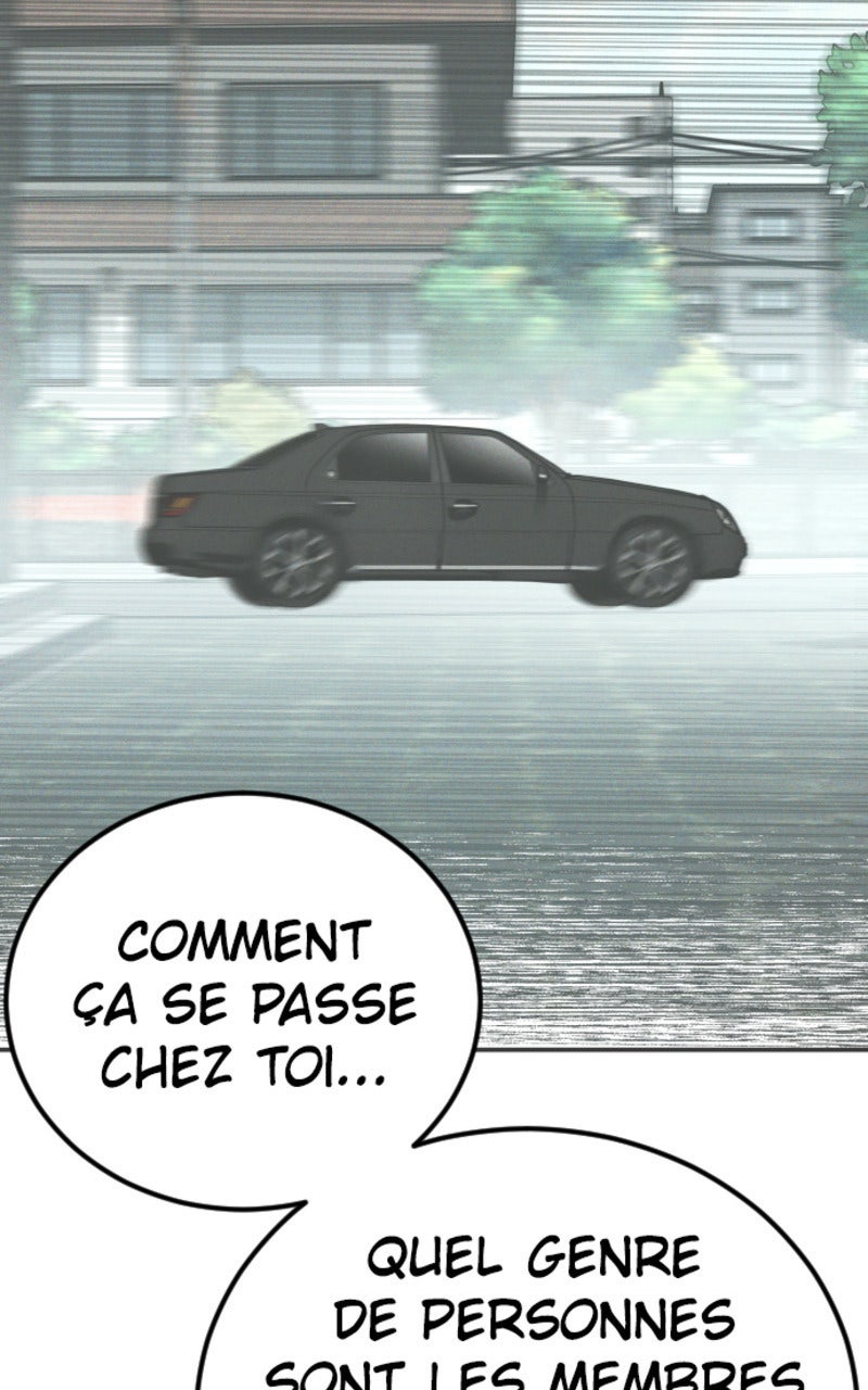 Read Manager Kim FRANCAIS Manga Online