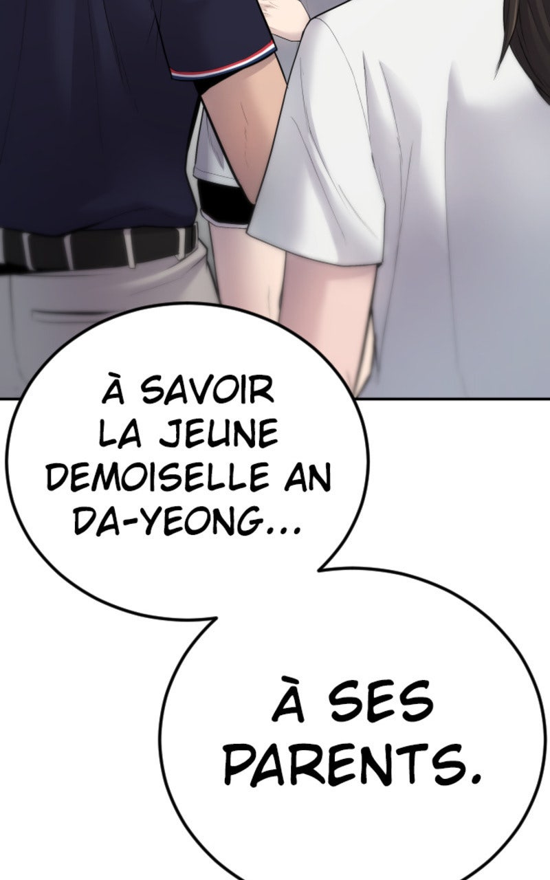 Read Manager Kim FRANCAIS Manga Online