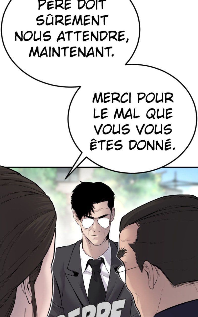 Read Manager Kim FRANCAIS Manga Online