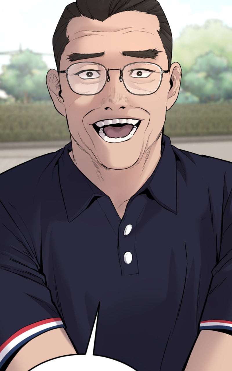 Read Manager Kim FRANCAIS Manga Online