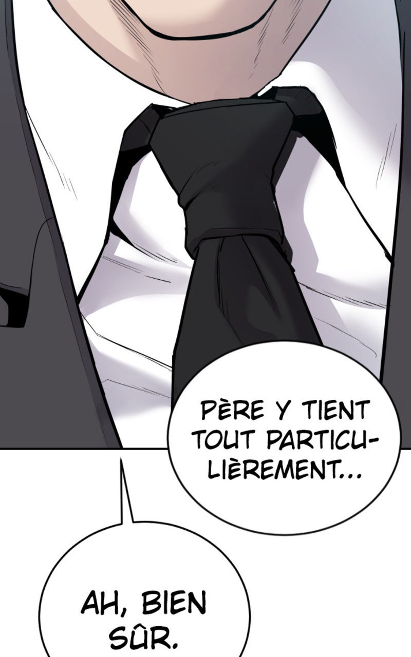 Read Manager Kim FRANCAIS Manga Online