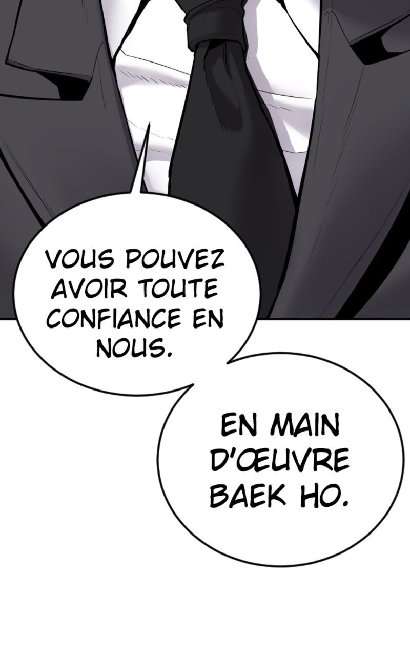 Read Manager Kim FRANCAIS Manga Online