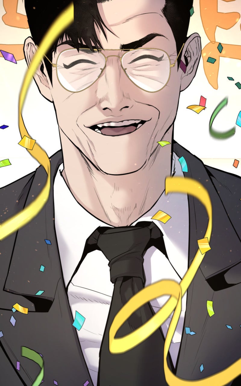 Read Manager Kim FRANCAIS Manga Online