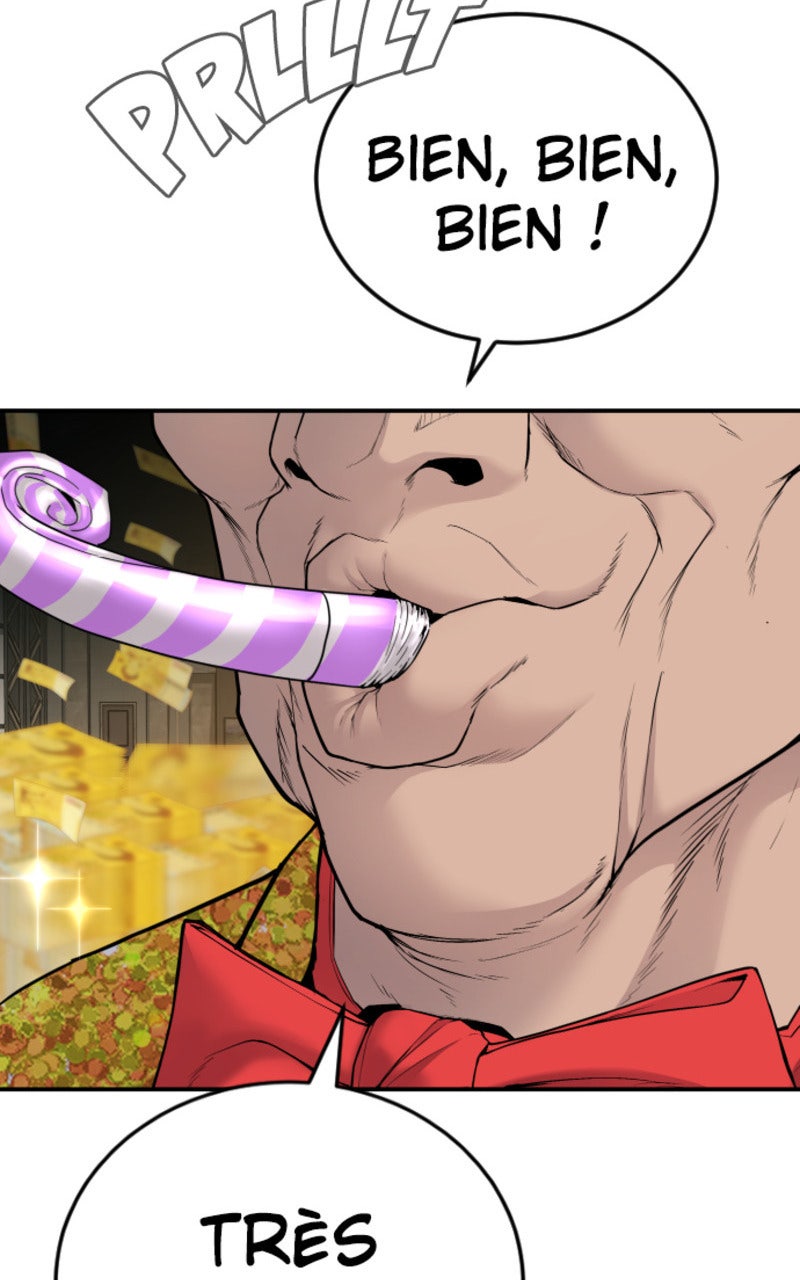 Read Manager Kim FRANCAIS Manga Online