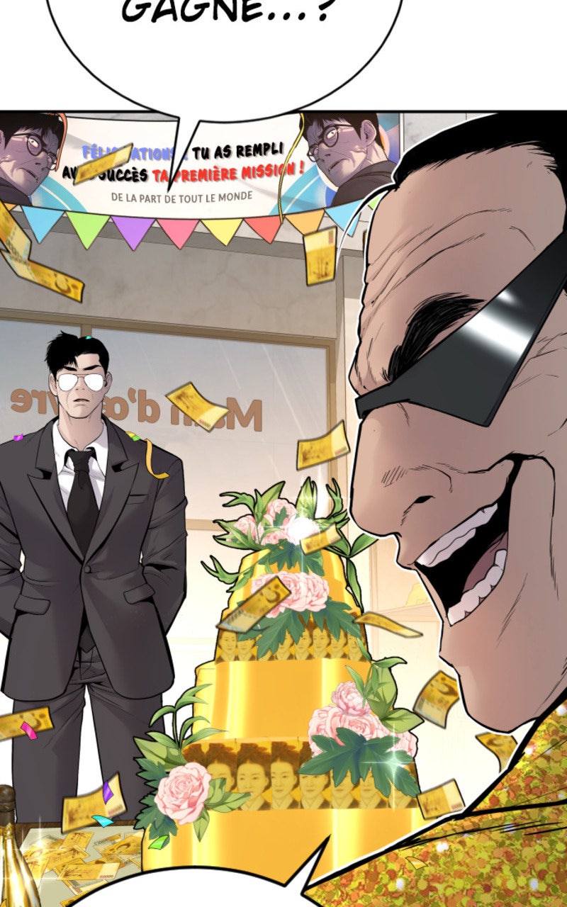 Read Manager Kim FRANCAIS Manga Online