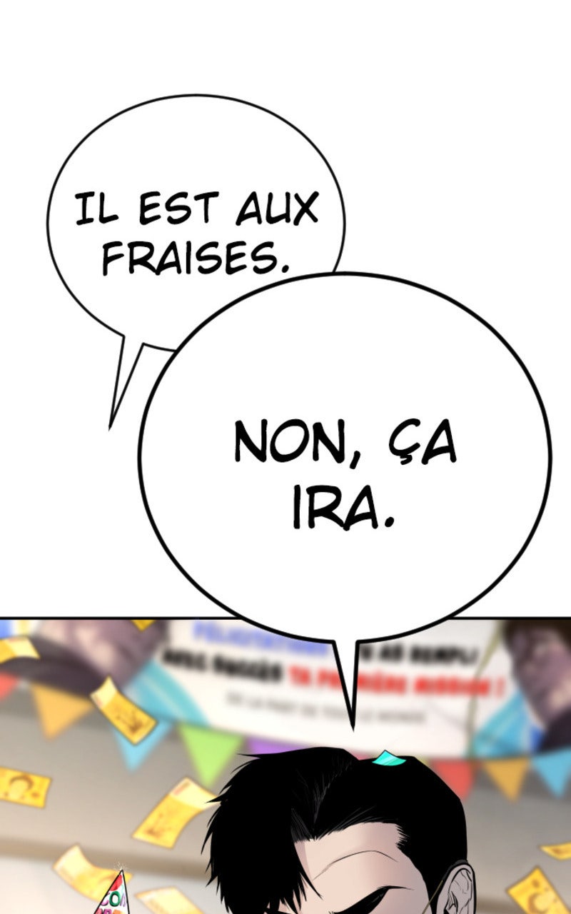 Read Manager Kim FRANCAIS Manga Online