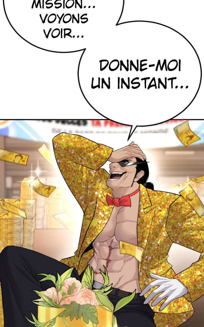 Read Manager Kim FRANCAIS Manga Online