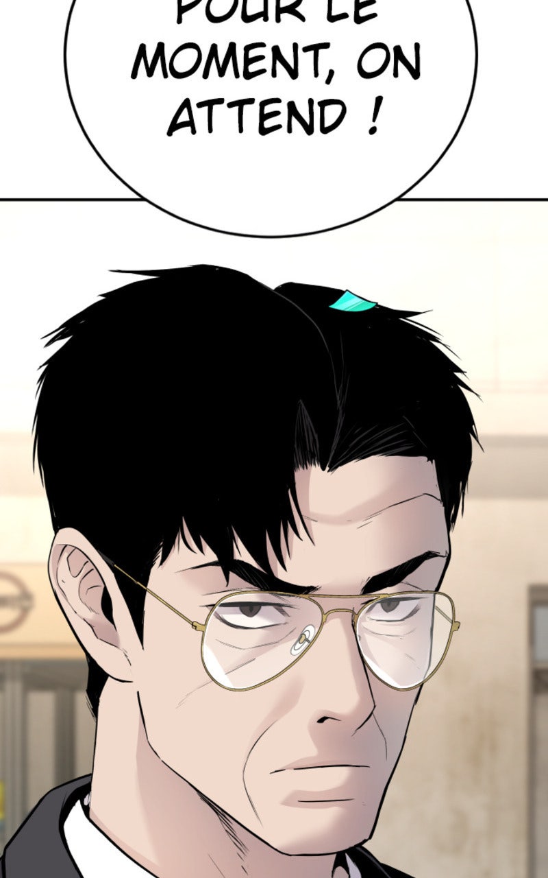 Read Manager Kim FRANCAIS Manga Online